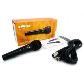 Shure SV200-WA Кардиоидный динамический микрофон с выключателем