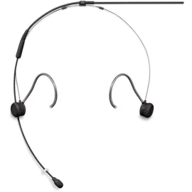Shure TH53B/O-LEMO Головной всенаправленный микрофон TwinPlex