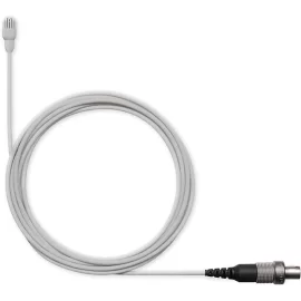 Shure TL46W/O-LEMO Петличный всенаправленный микрофон TwinPlex