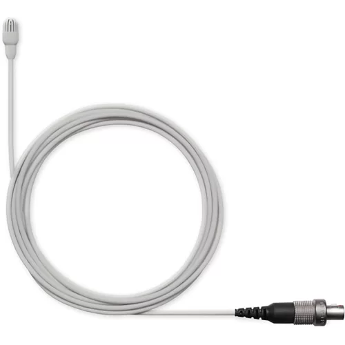 Shure TL46W/O-LEMO Петличный всенаправленный микрофон TwinPlex