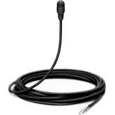 Shure TL47B/O-NC-A Петличный всенаправленный микрофон TwinPlex с дополнительными аксессуарами