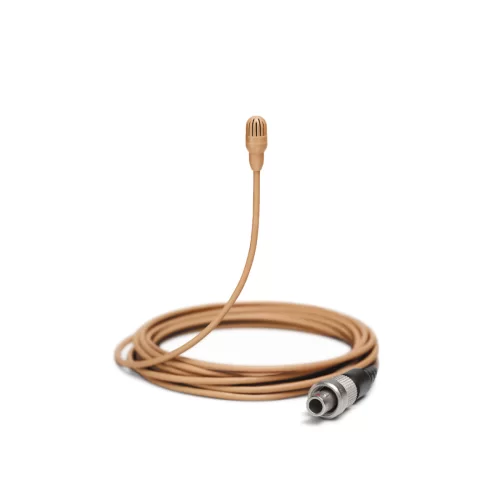 Shure TL47C/O-LEMO Петличный всенаправленный микрофон TwinPlex