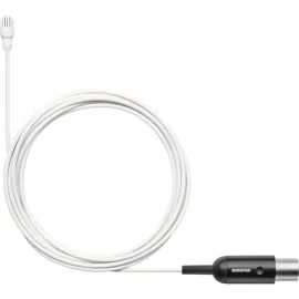 Shure TL47W/O-MTQG-A Петличный всенаправленный микрофон TwinPlex