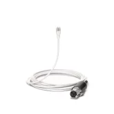 Shure TL47W/O-MTQG Петличный всенаправленный мирофон TwinPlex