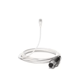 Shure TL47W/O-MTQG Петличный всенаправленный мирофон TwinPlex