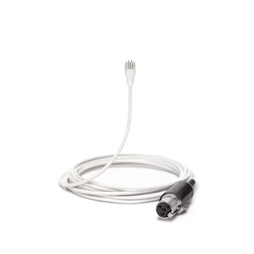 Shure TL47W/O-MTQG Петличный всенаправленный мирофон TwinPlex