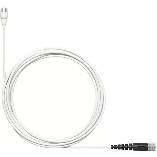 Shure TL47W/O-MDOT-A Петличный всенаправленный микрофон TwinPlex с дополнительными аксессуарами
