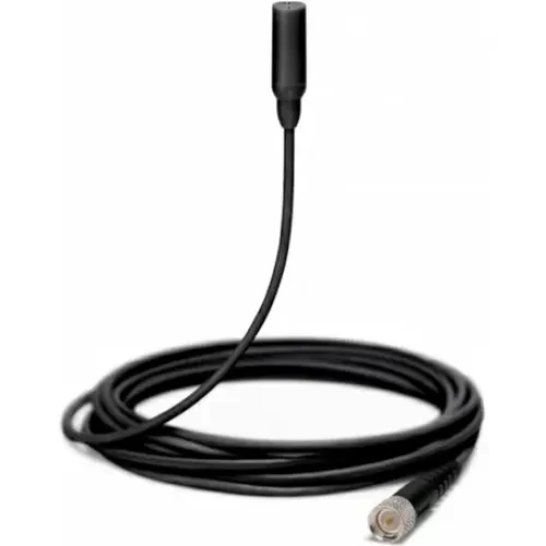 Shure TL48B/O-MDOT-A Петличный всенаправленный микрофон TwinPlex с дополнительными аксессуарами