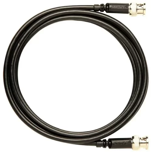 Shure UA806 Кабель с разъемами BNC, длина 1,8 метров