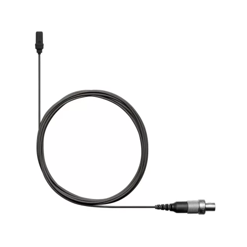 Shure UL4B/C-MTQG-A Кардиоидный петличный микрофон