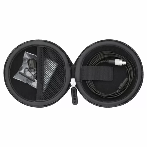 Shure UL4B/C-MTQG-A Кардиоидный петличный микрофон