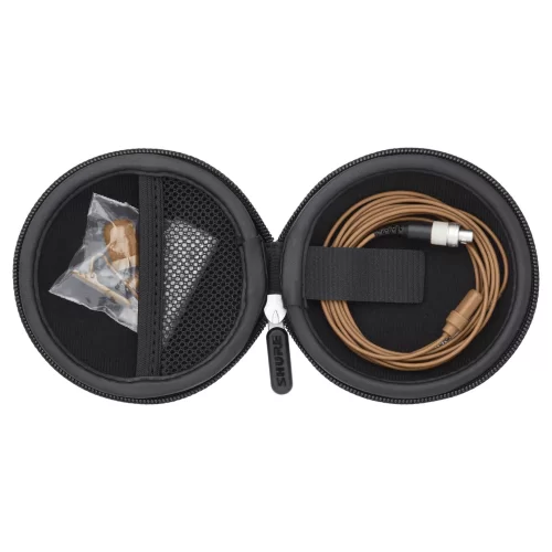 Shure UL4C/C-LM3-A Кардиоидный петличный микрофон