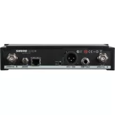 Shure ULXD24/B87C Цифровая радиосистема с ручным микрофоном