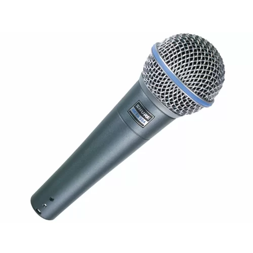 Shure ULXD24/BETA58 Цифровая радиосистема с ручным микрофоном