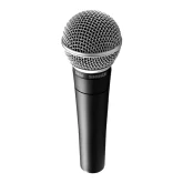 Shure ULXD24D/SM58 Цифровая радиосистема с ручным микрофоном
