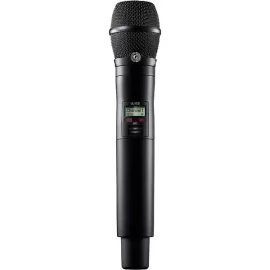 Shure ULXD2/K11B Цифровой ручной передатчик с капсюлем KSM11