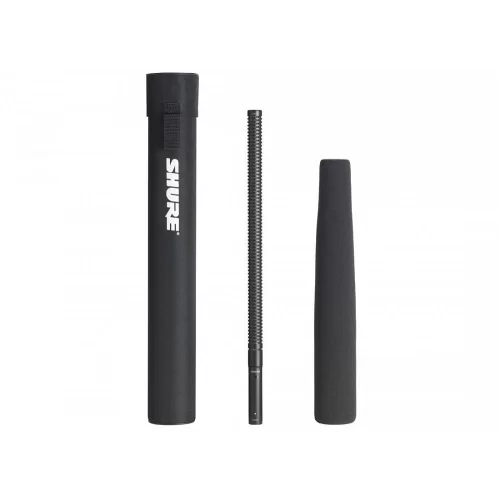 Shure VP89M Модульный конденсаторный микрофон-пушка средней дальности