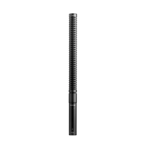 Shure VP89M Модульный конденсаторный микрофон-пушка средней дальности