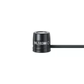 Shure WL183MB/O-LM3 Петличный всенаправленный микрофон с разъемом LEMO-3