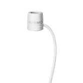 Shure WL183MW/O-LM3 Петличный всенаправленный микрофон с разъемом LEMO-3