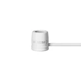 Shure WL183MW/O-LM3 Петличный всенаправленный микрофон с разъемом LEMO-3