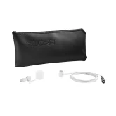 Shure WL183MW/O-LM3 Петличный всенаправленный микрофон с разъемом LEMO-3