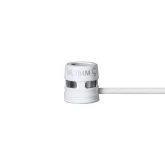 Shure WL184MW/S-LM3 Петличный суперкардиоидный микрофон с разъемом LEMO-3