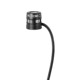 Shure WL185MB/C-LM3 Петличный кардиоидный микрофон с разъемом LEMO-3