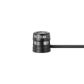 Shure WL185MB/C-TQG Петличный кардиоидный микрофон с разъемом TQG (TA4F)