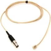 Shure WL93T Миниатюрный конденсаторный микрофон с разъемом TA4F (4-pin)