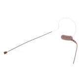 Shure MX153C/O-TQG Всенаправленный миниатюрный конденсаторный микрофон
