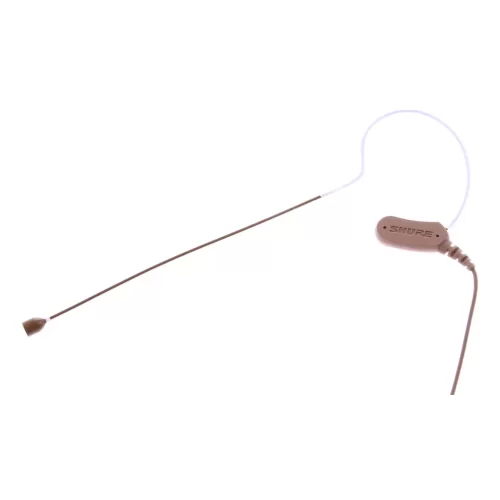 Shure MX153C/O-TQG Всенаправленный миниатюрный конденсаторный микрофон