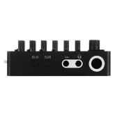 Teenage Engineering TX-6 Black 6-канальный DJ-микшер