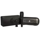 Shure KSM8/B кардиоидный динамический вокальный микрофон