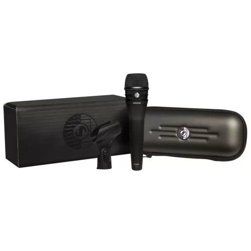 Shure KSM8/B кардиоидный динамический вокальный микрофон