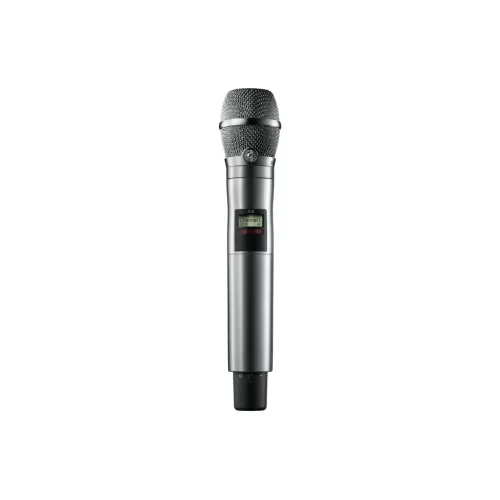 Shure AD2/K11N Цифровой ручной передатчик с капсюлем KSM11