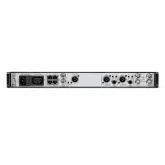 Shure AD4DE 2-канальный приемник серии Axient Digital