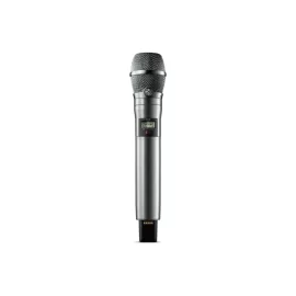 Shure ADX2/K11N Цифровой ручной передатчик с капсюлем KSM11