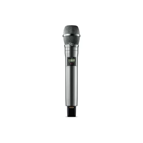 Shure ADX2/K11N Цифровой ручной передатчик с капсюлем KSM11