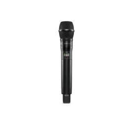 Shure ADX2/K9B Цифровой ручной передатчик с капсюлем KSM9