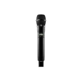 Shure ADX2FD/K11B Цифровой ручной передатчик с капсюлем KSM11