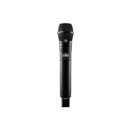 Shure ADX2FD/K11B Цифровой ручной передатчик с капсюлем KSM11