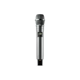 Shure ADX2FD/K11N Цифровой ручной передатчик с капсюлем KSM11
