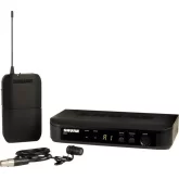 Shure BLX14E/W85M Радиосистема с петличным микрофоном