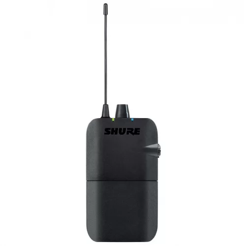 Shure BLX14E/W85M Радиосистема с петличным микрофоном