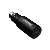 Shure MVX2UG2 Аудиоинтерфейс USB, 1x0