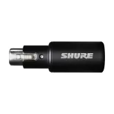 Shure MVX2UG2 Аудиоинтерфейс USB, 1x0