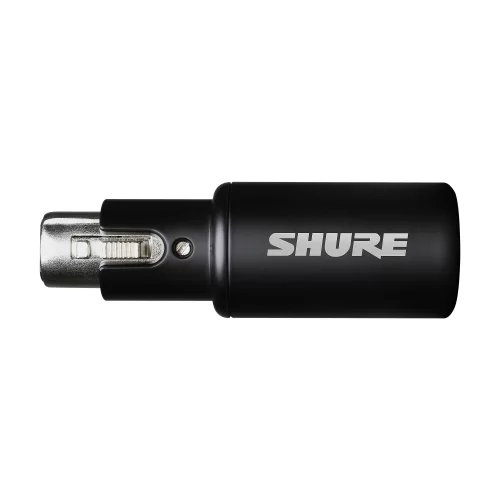 Shure MVX2UG2 Аудиоинтерфейс USB, 1x0