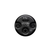 Shure MVX2UG2 Аудиоинтерфейс USB, 1x0