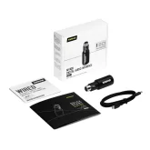 Shure MVX2UG2 Аудиоинтерфейс USB, 1x0